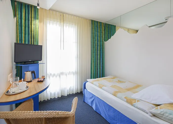 Stella Swiss Quality Interlaken