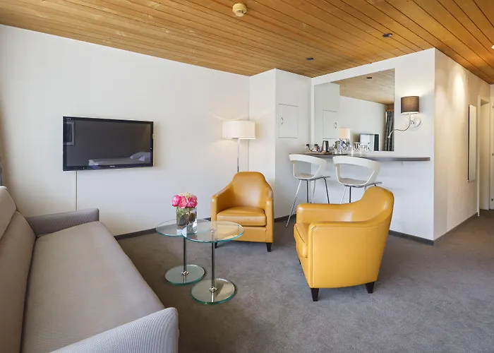 Hotel Stella Swiss Quality 4*