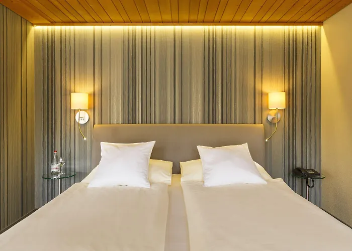 Hotel Stella Swiss Quality Interlaken