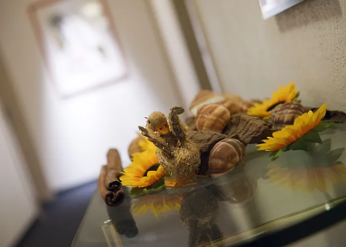 Stella Swiss Quality Hotel 4*