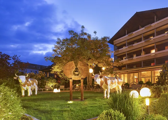 Stella Swiss Quality Hotel