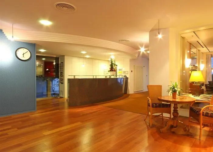 Hotel Stella Swiss Quality Interlaken