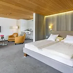 Hotel Stella Swiss Quality Interlaken