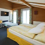 Stella Swiss Quality Hotel
