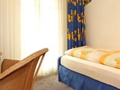 Stella Swiss Quality Hotell