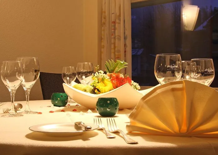 Stella Swiss Quality Hotel Interlaken