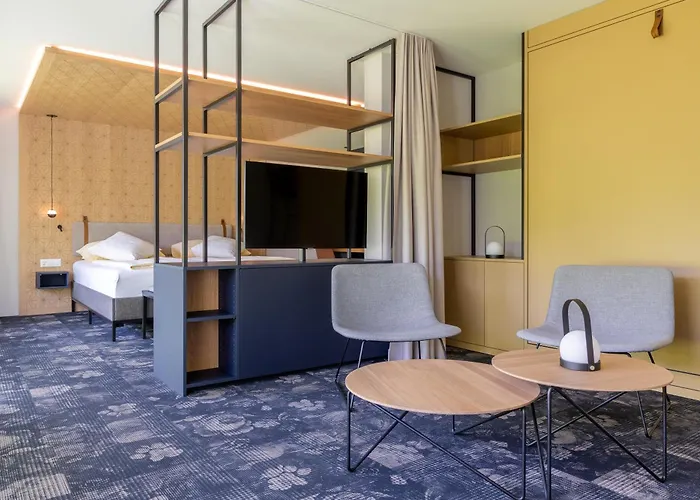 Stella Swiss Quality Hotel