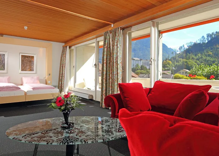 Stella Swiss Quality 4*