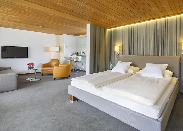 Hotel Stella Swiss Quality Interlaken