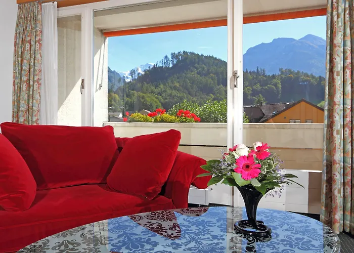 Hotel Stella Swiss Quality 4*