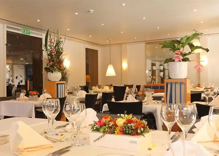 Stella Swiss Quality Ξενοδοχείο 4*