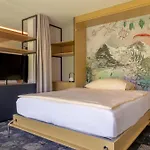 Stella Swiss Quality Hotel Interlaken