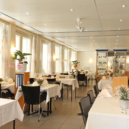 Stella Swiss Quality Hotel Interlaken