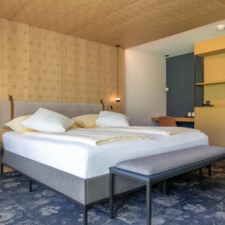 Stella Swiss Quality 4* Interlaken