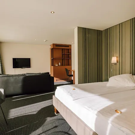 Stella Swiss Quality 4*