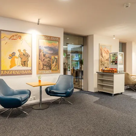 Stella Swiss Quality Hotel