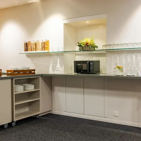 Hotel Stella Swiss Quality Interlaken