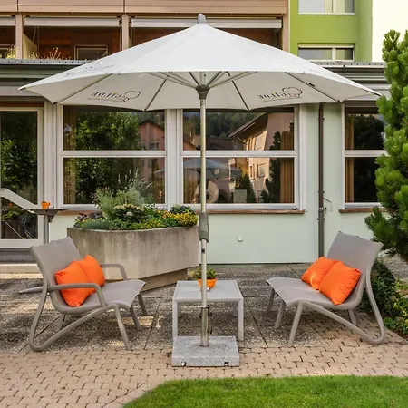 Stella Swiss Quality Hotel 4*