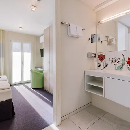 Stella Swiss Quality Interlaken