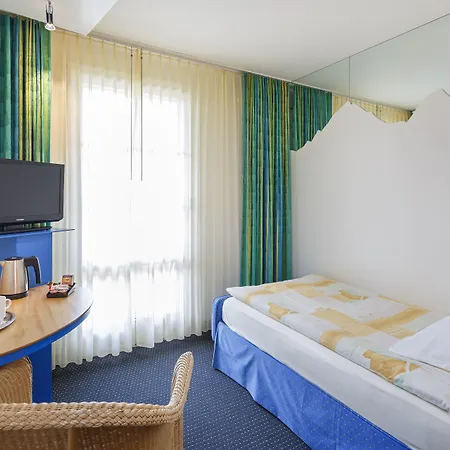 Stella Swiss Quality Interlaken