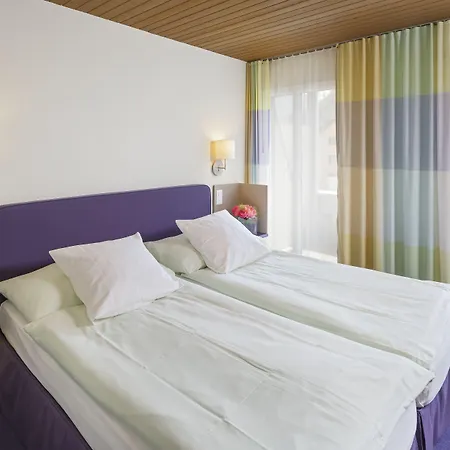 Stella Swiss Quality Hotel