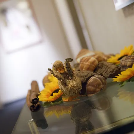 Stella Swiss Quality Hotel 4*