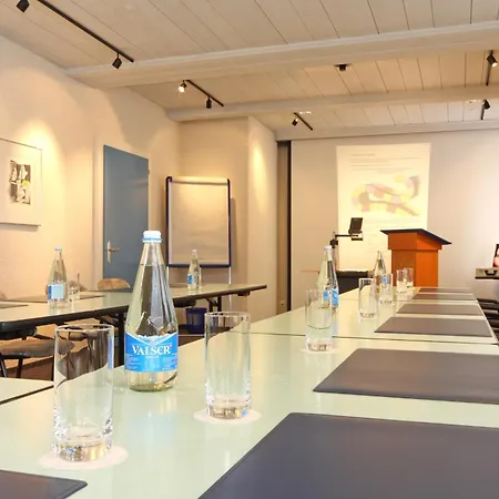 Hotel Stella Swiss Quality Interlaken