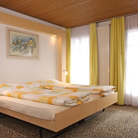 Stella Swiss Quality 4*