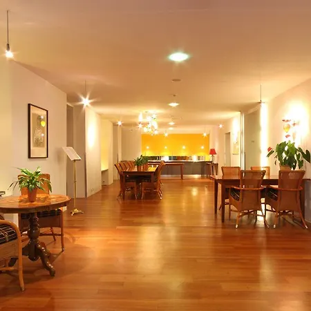 Hotel Stella Swiss Quality 4*