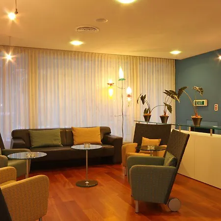 Hotel Stella Swiss Quality Interlaken