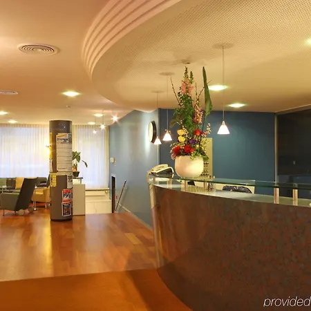 Hotel Stella Swiss Quality