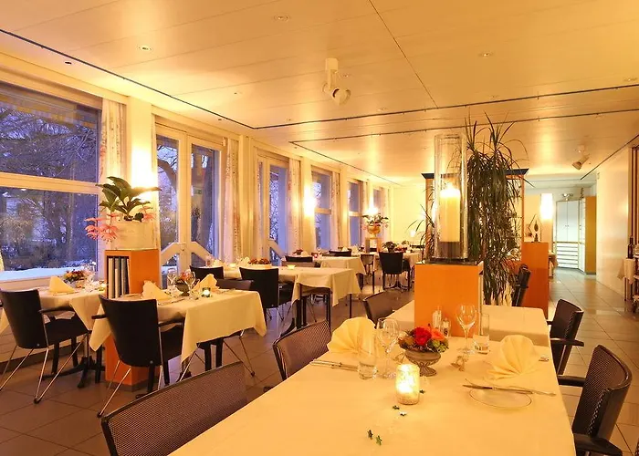 Stella Swiss Quality Otel