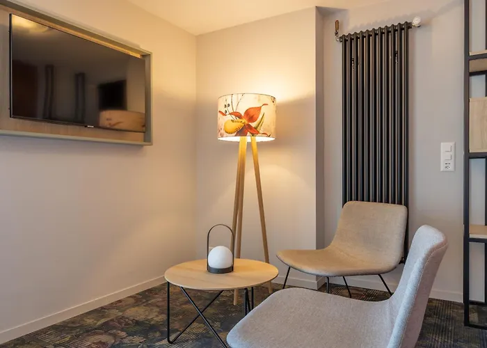 Stella Swiss Quality Otel 4*