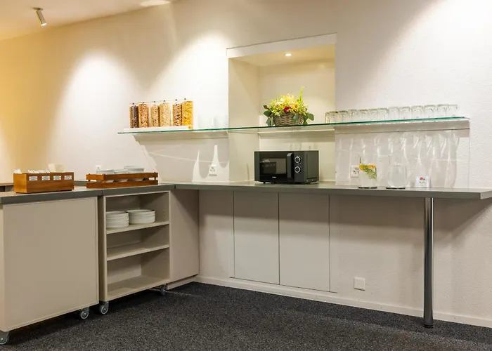 Otel Stella Swiss Quality Interlaken