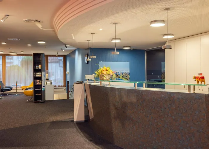 Stella Swiss Quality 4*