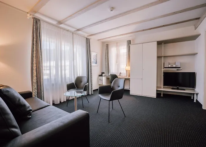 Otel Stella Swiss Quality