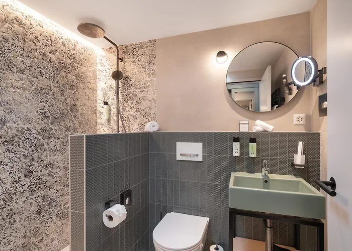 Otel Stella Swiss Quality 4*