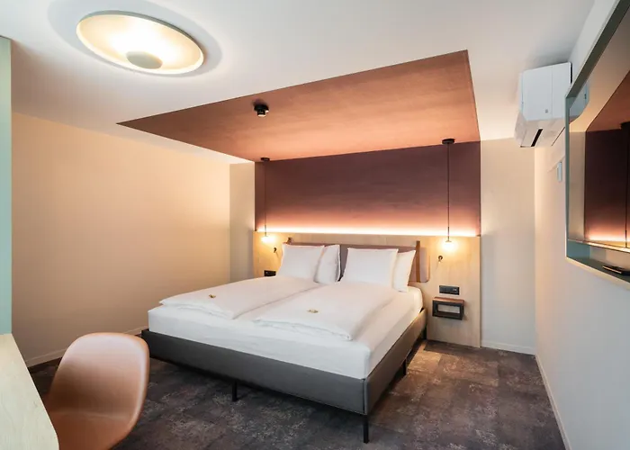 Otel Stella Swiss Quality Interlaken