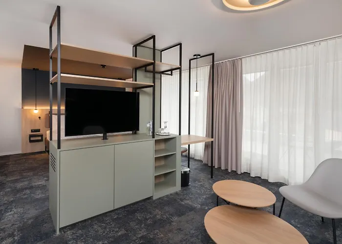 Stella Swiss Quality Otel