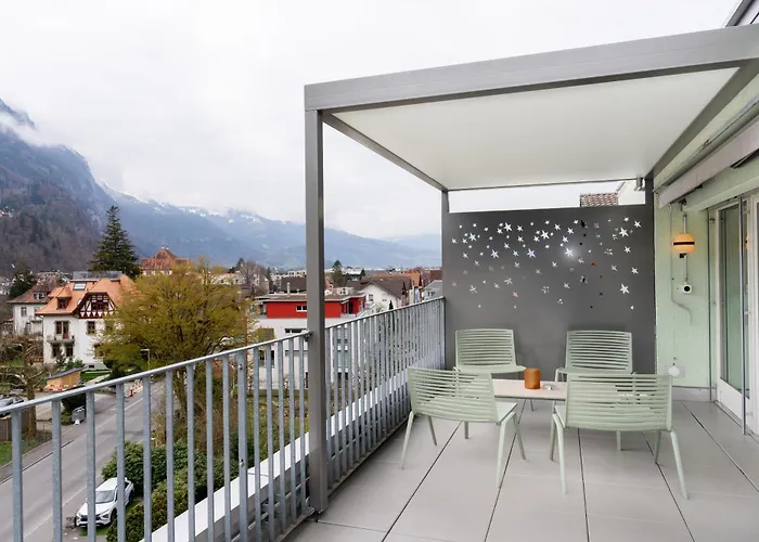 Otel Stella Swiss Quality