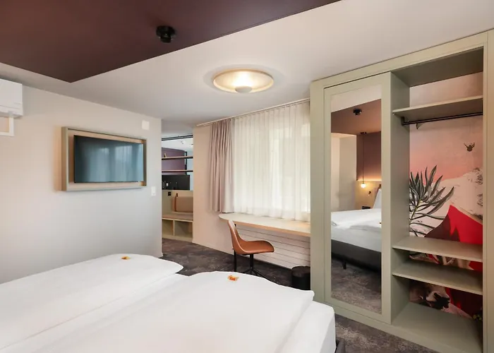 Stella Swiss Quality Otel 4*