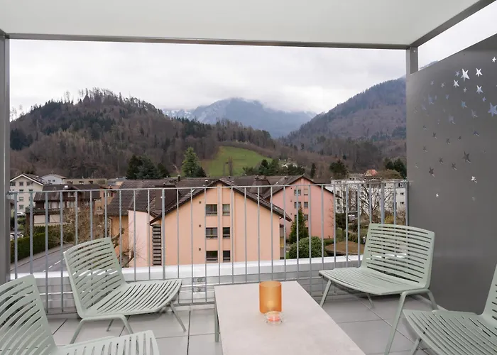 Otel Stella Swiss Quality 4*