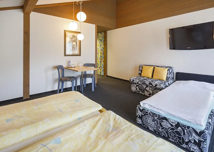 Otel Stella Swiss Quality 4*