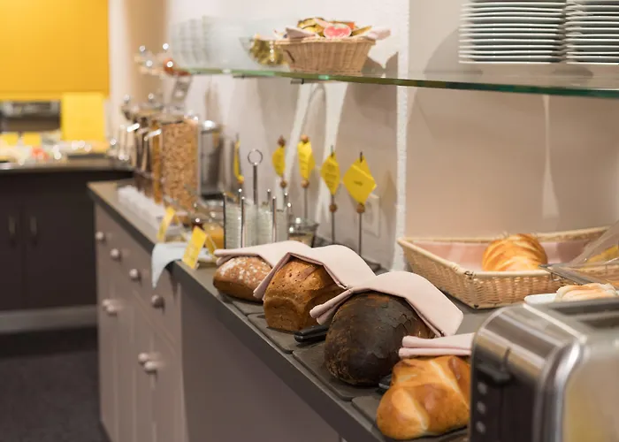 Otel Stella Swiss Quality