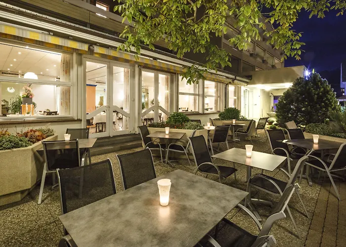 Otel Stella Swiss Quality 4*