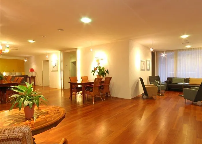 Stella Swiss Quality Otel