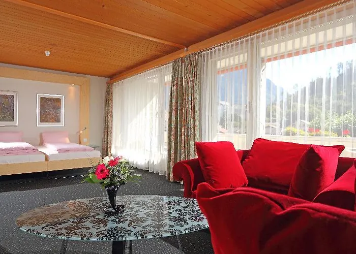 Otel Stella Swiss Quality 4*