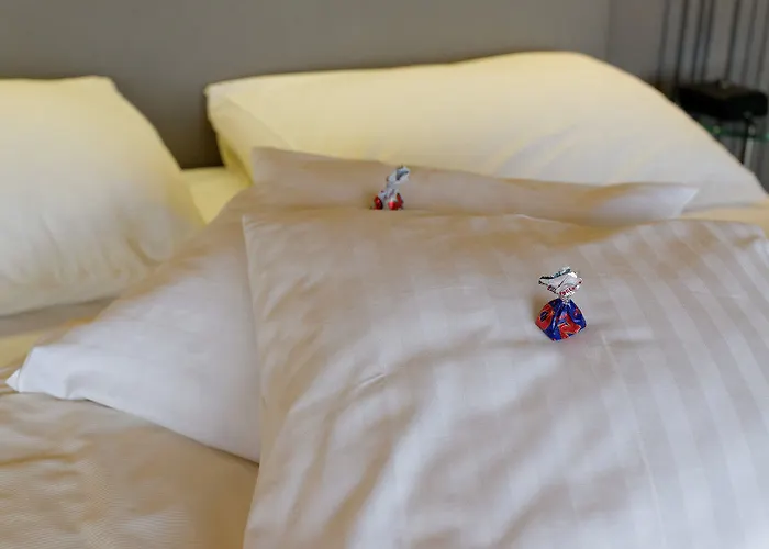 Stella Swiss Quality Otel Interlaken