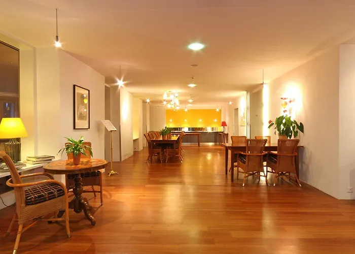 Otel Stella Swiss Quality 4*