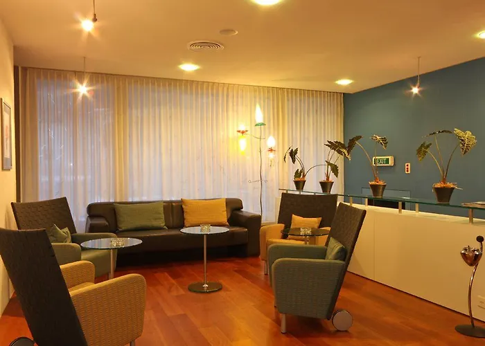 Otel Stella Swiss Quality Interlaken